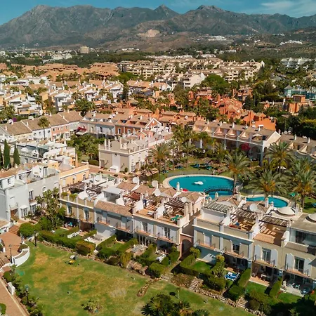 Holiday Home Next To The Beach, With Private Terrace, Bbq And Incredible Sea-View Solarium-2
